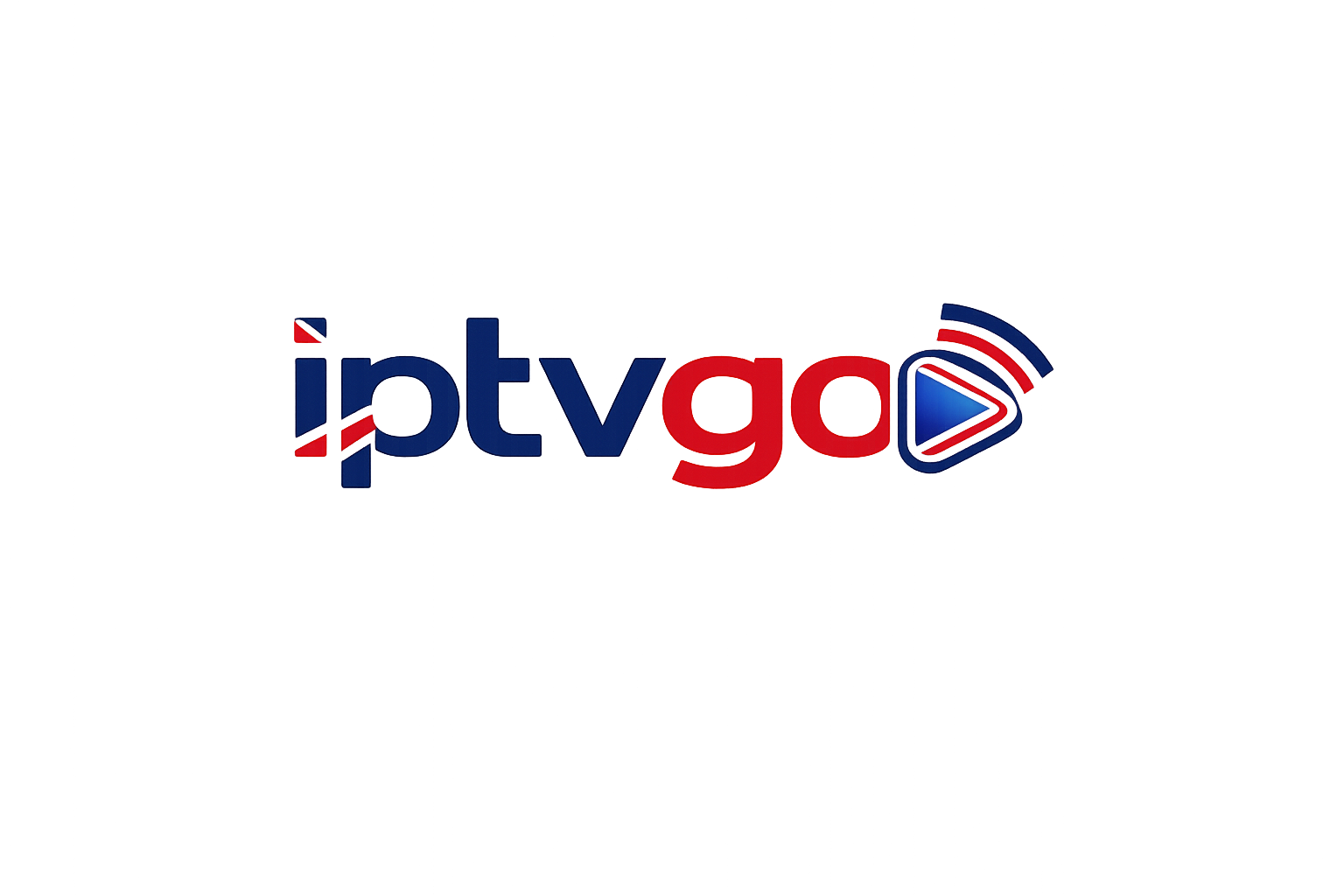 IPTVGO logo